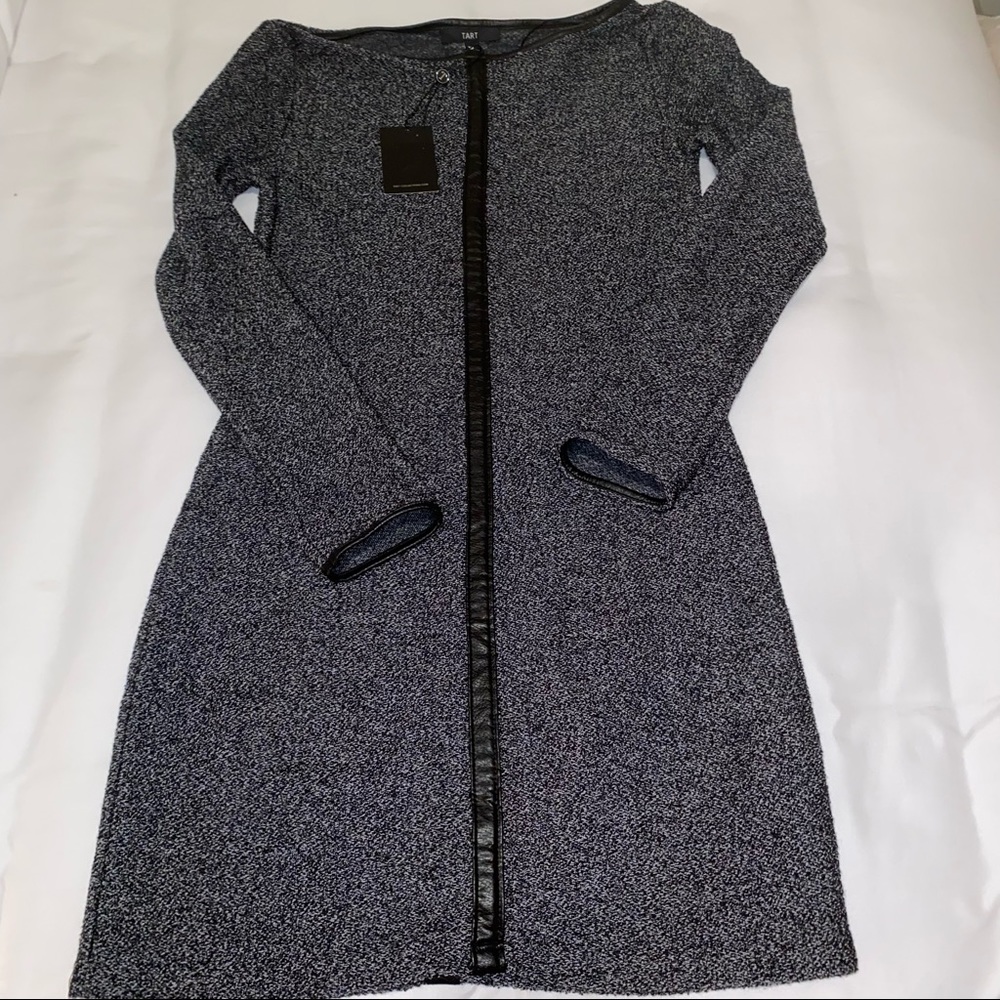 Tart Dress